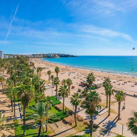 Apartment Terecel Salou-5 By Interhome Luaran gambar