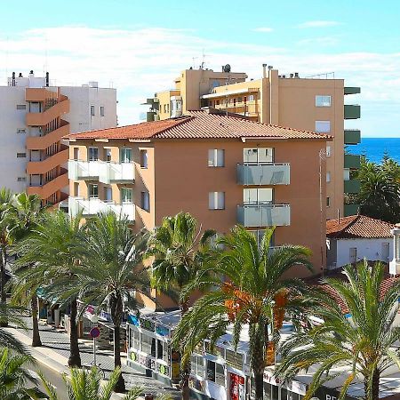 Apartment Terecel Salou-5 By Interhome Luaran gambar