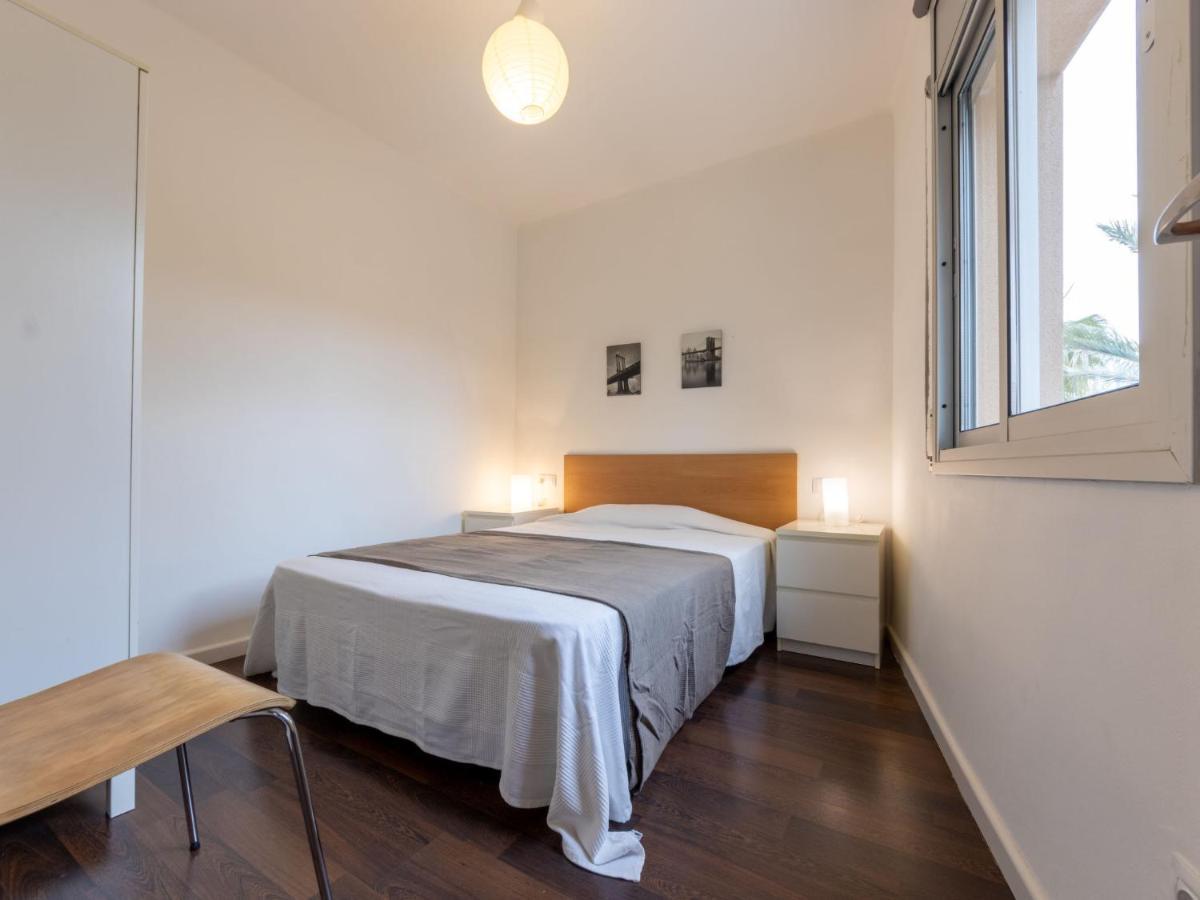 Apartment Terecel Salou-5 By Interhome Luaran gambar