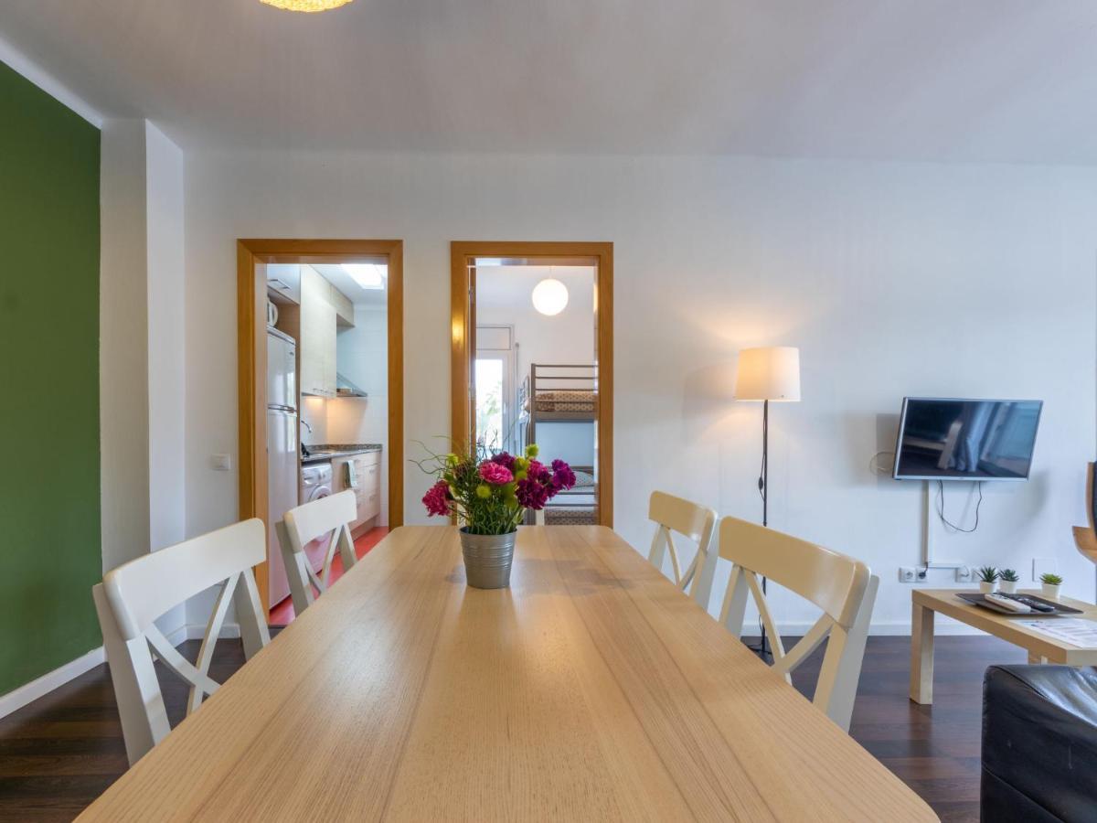 Apartment Terecel Salou-5 By Interhome Luaran gambar