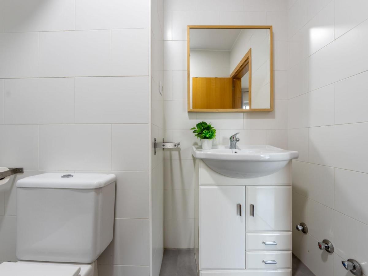 Apartment Terecel Salou-5 By Interhome Luaran gambar