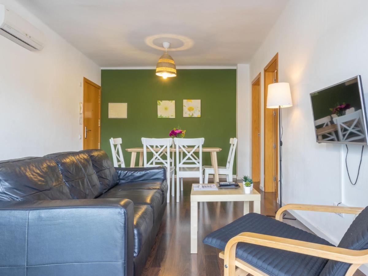 Apartment Terecel Salou-5 By Interhome Luaran gambar