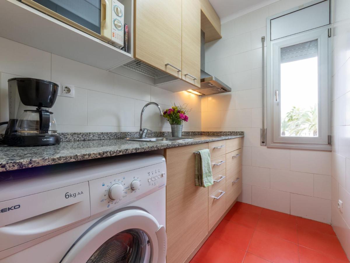 Apartment Terecel Salou-5 By Interhome Luaran gambar