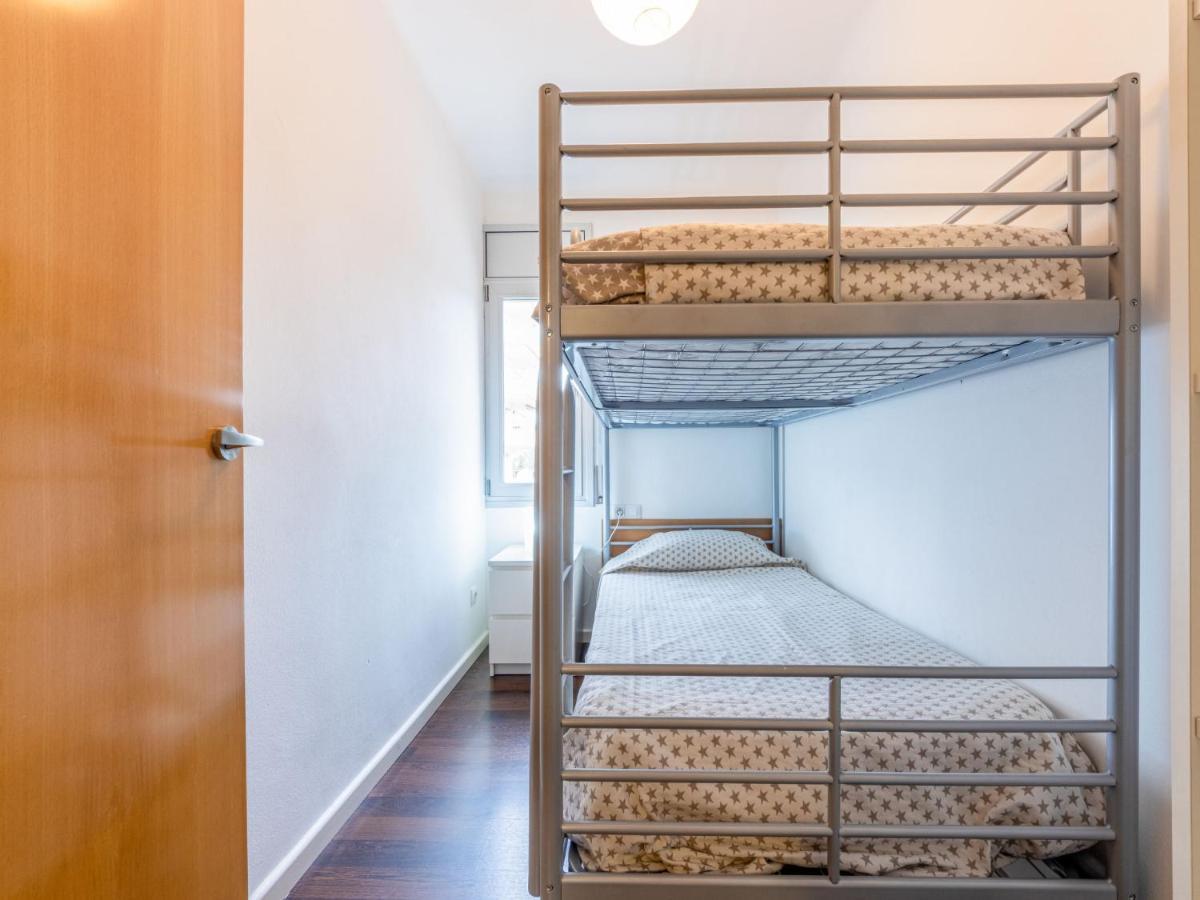 Apartment Terecel Salou-5 By Interhome Luaran gambar