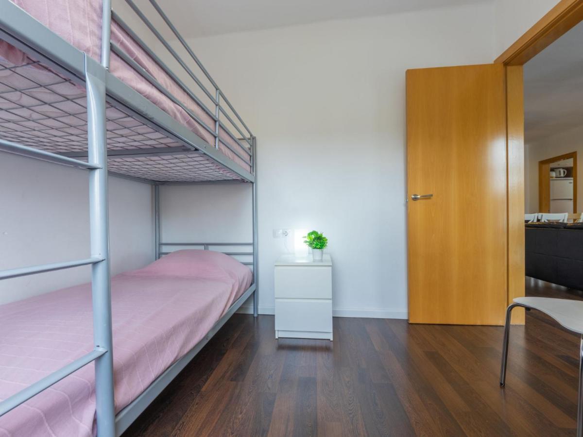 Apartment Terecel Salou-5 By Interhome Luaran gambar