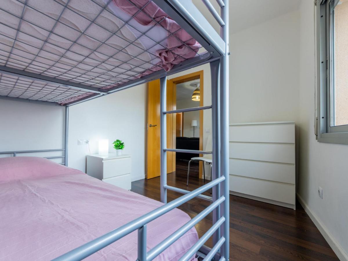 Apartment Terecel Salou-5 By Interhome Luaran gambar