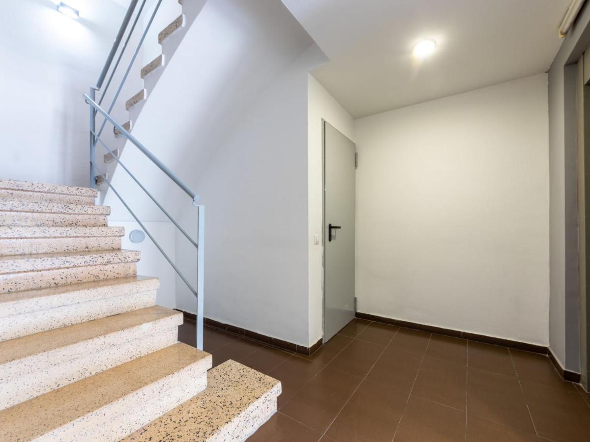 Apartment Terecel Salou-5 By Interhome Luaran gambar