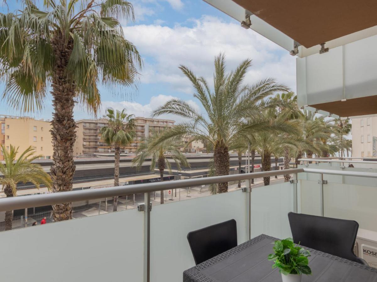 Apartment Terecel Salou-5 By Interhome Luaran gambar