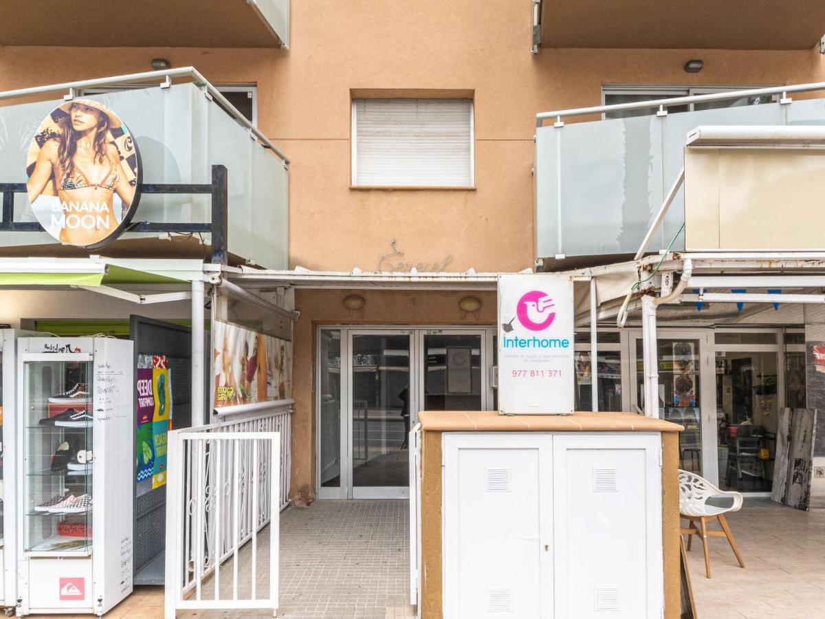 Apartment Terecel Salou-5 By Interhome Luaran gambar