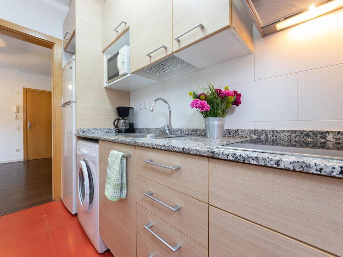 Apartment Terecel Salou-5 By Interhome Luaran gambar