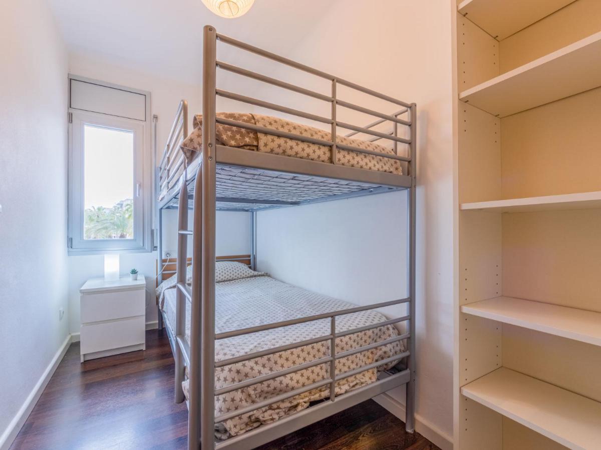 Apartment Terecel Salou-5 By Interhome Luaran gambar