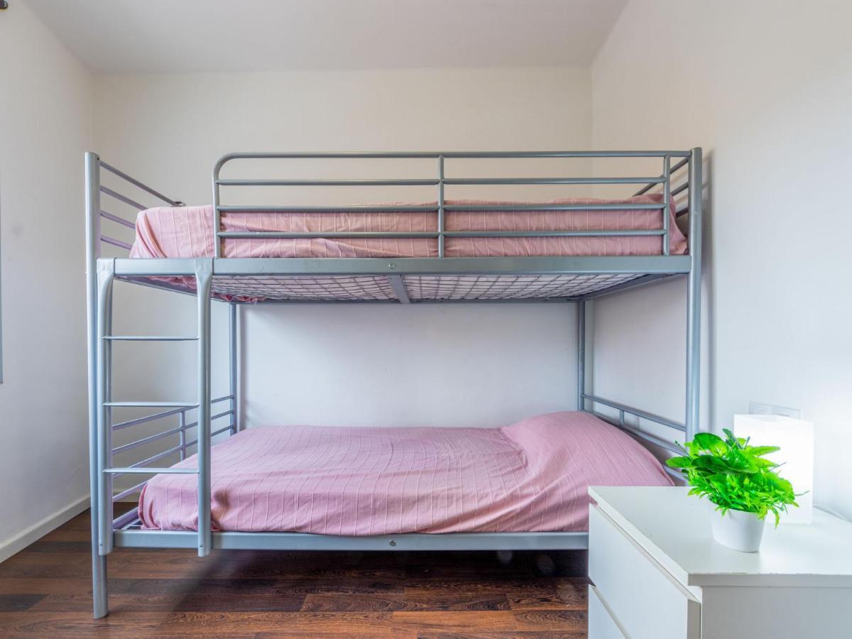 Apartment Terecel Salou-5 By Interhome Luaran gambar