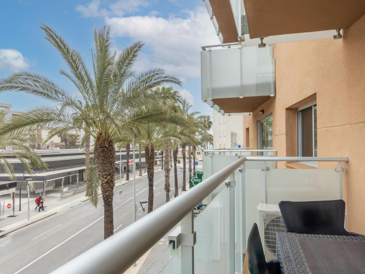 Apartment Terecel Salou-5 By Interhome Luaran gambar