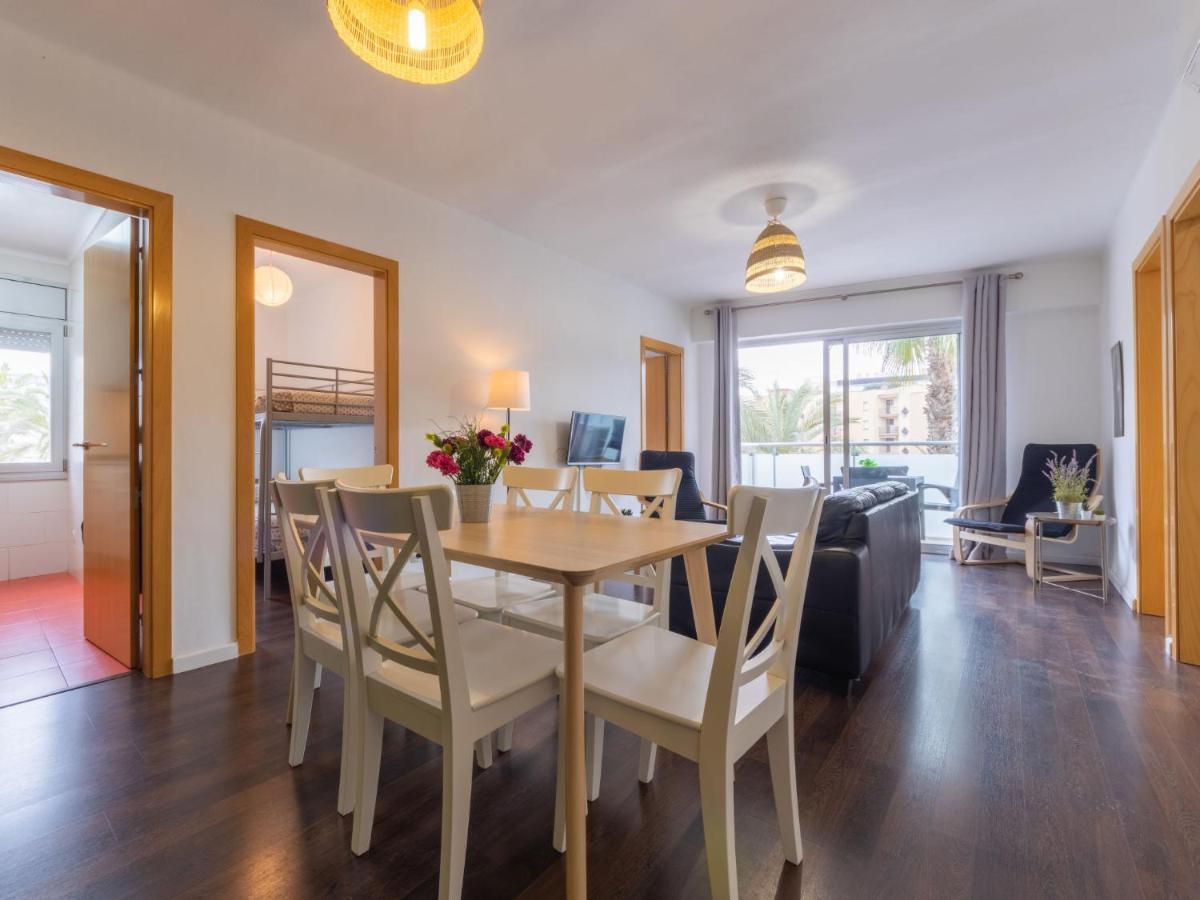 Apartment Terecel Salou-5 By Interhome Luaran gambar