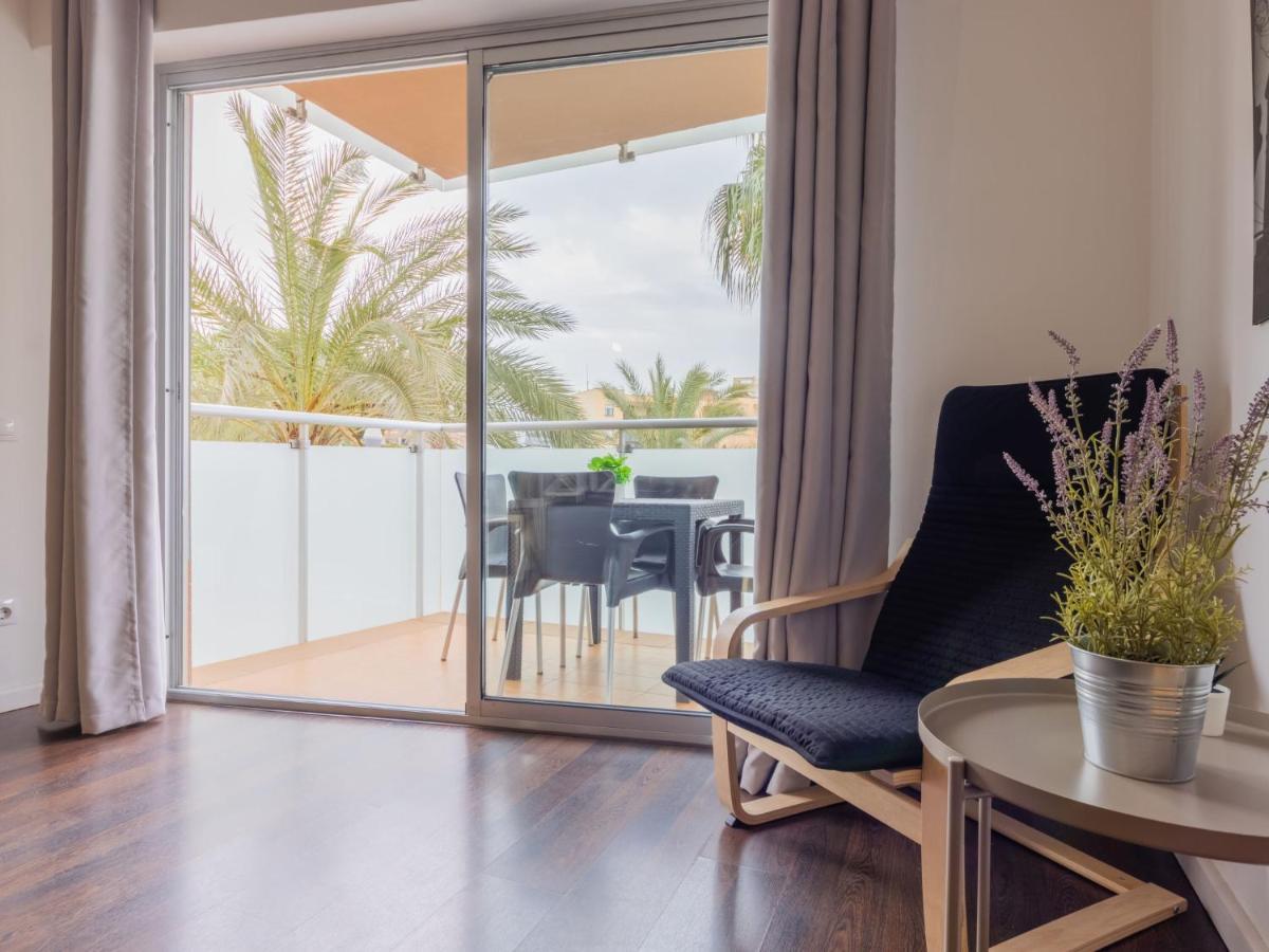 Apartment Terecel Salou-5 By Interhome Luaran gambar