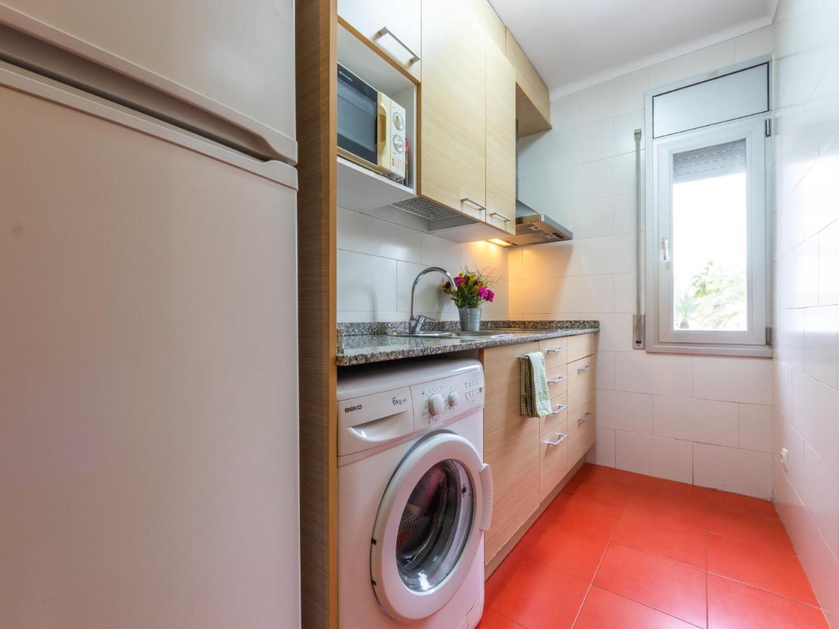Apartment Terecel Salou-5 By Interhome Luaran gambar