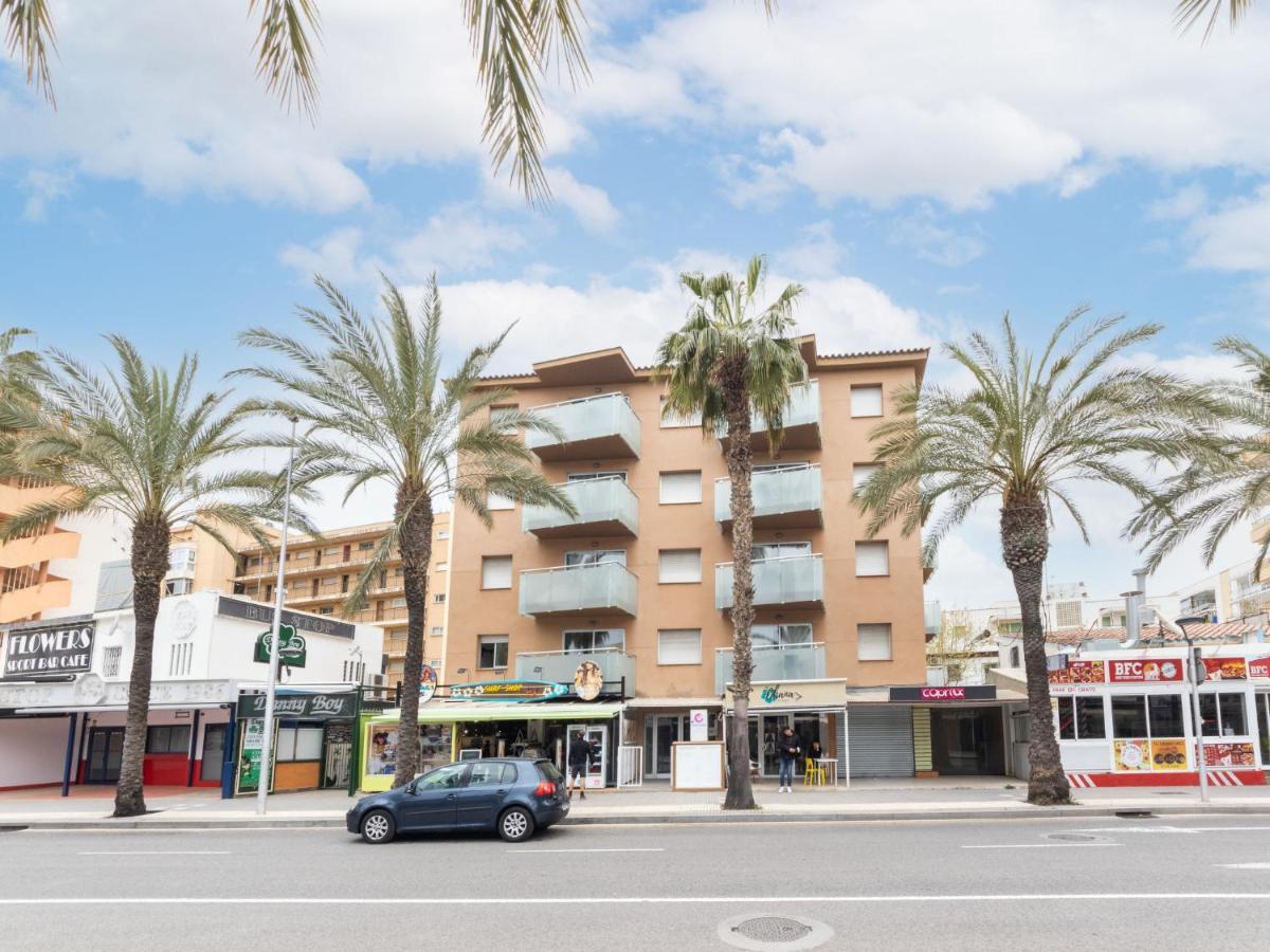 Apartment Terecel Salou-5 By Interhome Luaran gambar