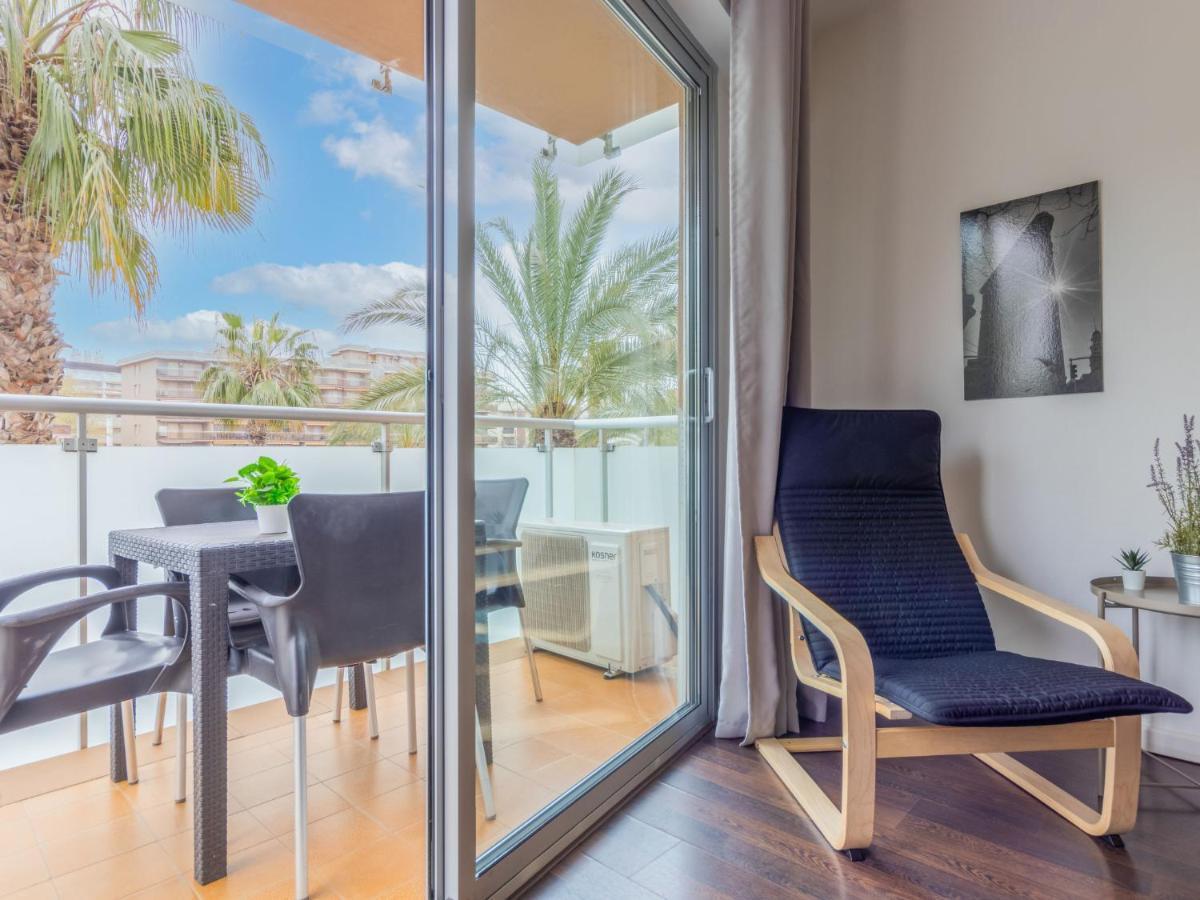 Apartment Terecel Salou-5 By Interhome Luaran gambar