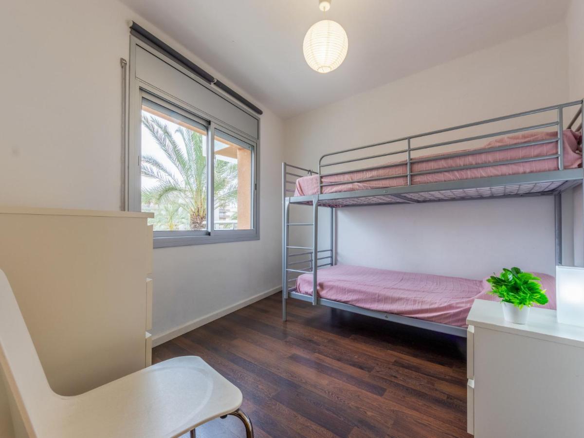 Apartment Terecel Salou-5 By Interhome Luaran gambar