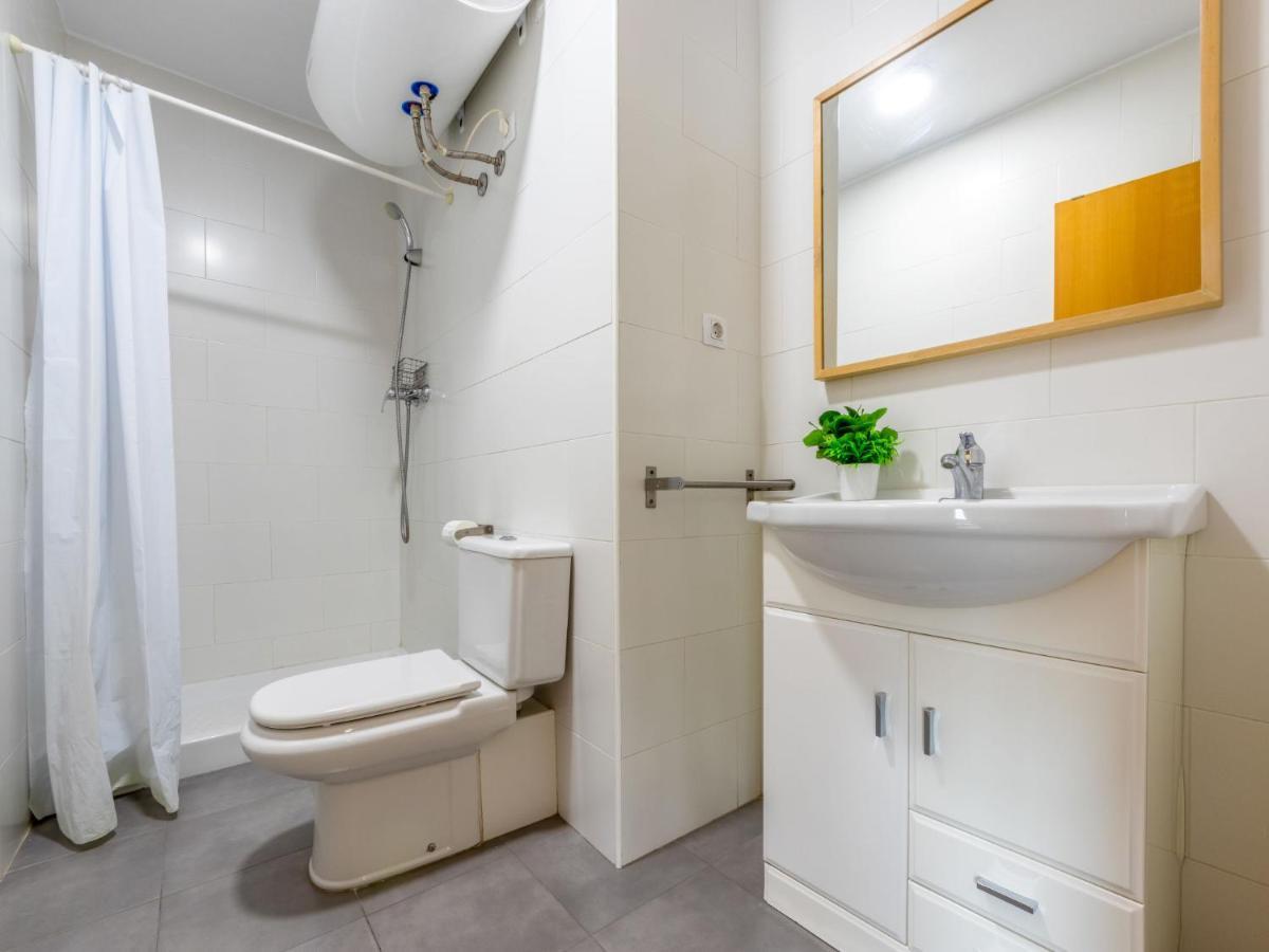 Apartment Terecel Salou-5 By Interhome Luaran gambar