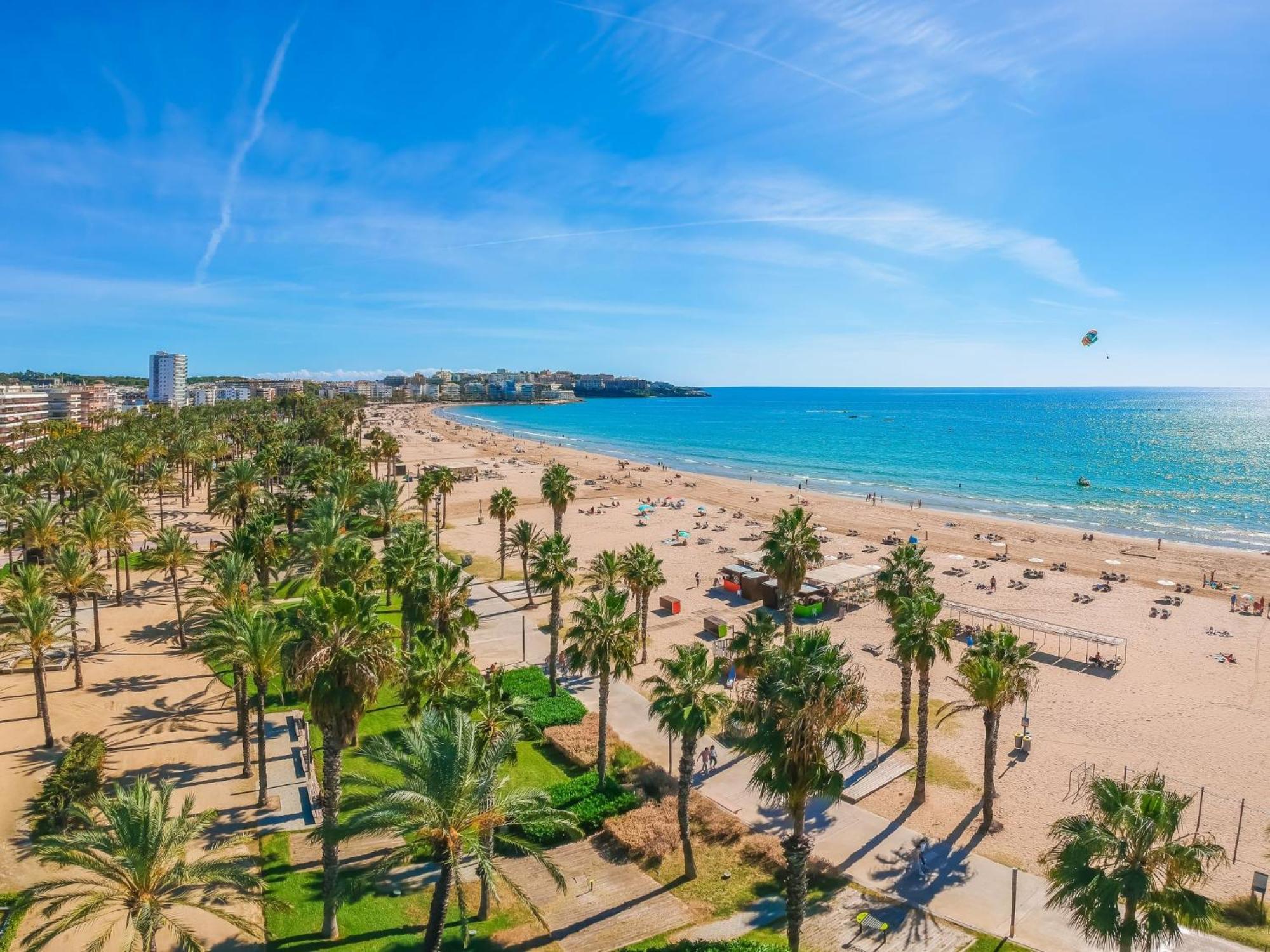 Apartment Terecel Salou-5 By Interhome Luaran gambar