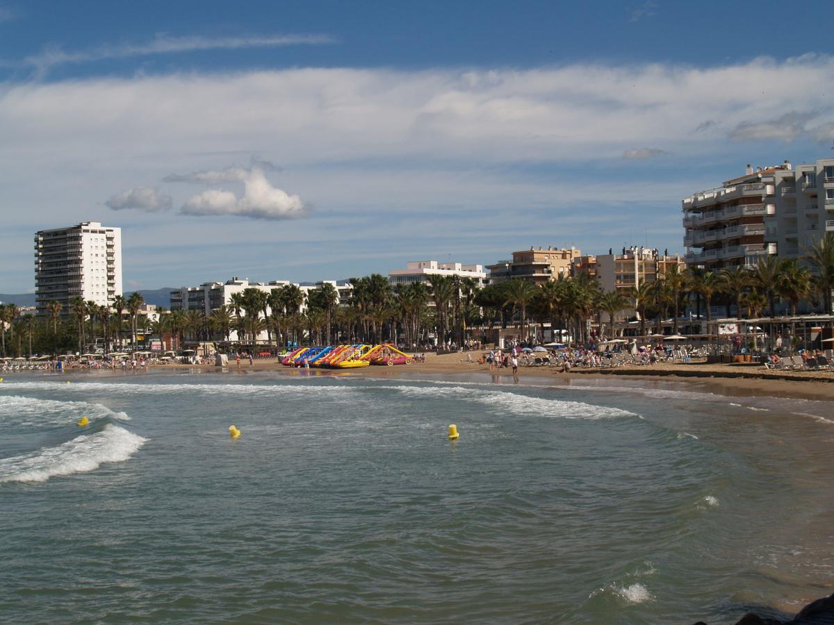 Apartment Terecel Salou-5 By Interhome Bilik gambar