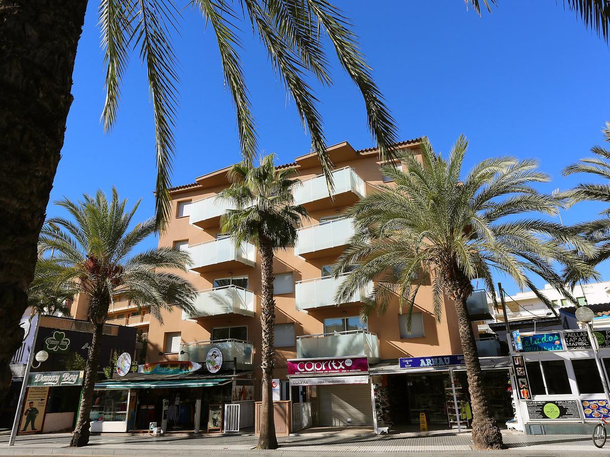 Apartment Terecel Salou-5 By Interhome Bilik gambar