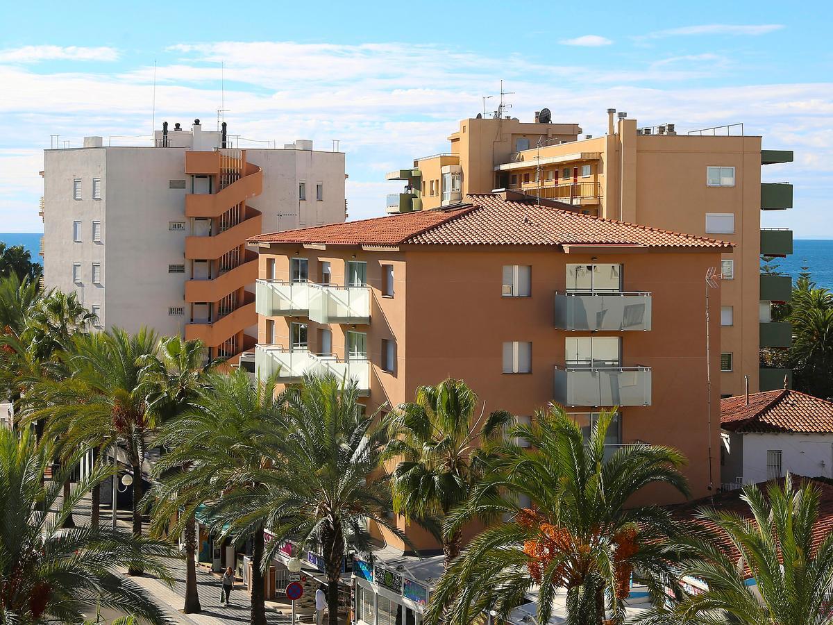 Apartment Terecel Salou-5 By Interhome Bilik gambar
