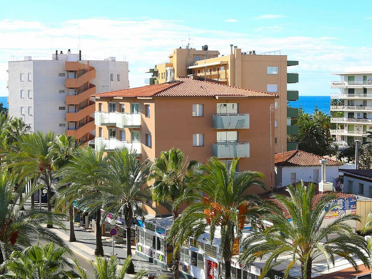 Apartment Terecel Salou-5 By Interhome Luaran gambar